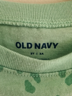 Remera Old Navy 3 años - comprar online