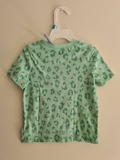 Remera Old Navy 3 años en internet