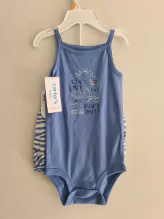 Duo Carter's 12 meses en internet