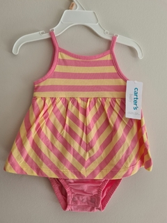 Enterito Carter's 6 meses - comprar online