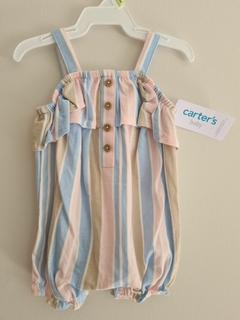 Enterito Carter's 3 meses - comprar online