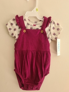 Duo Carter's 3 meses en internet