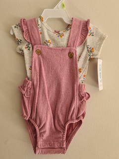 Duo Carter's 3 meses - comprar online