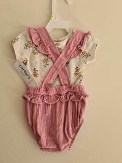 Duo Carter's 3 meses en internet