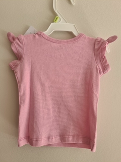 Remera Carter's 3 meses en internet
