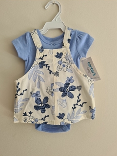 Duo Carter's 3 meses - comprar online