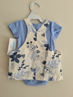 Duo Carter's 3 meses - comprar online