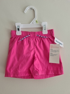 Traje de baño Old Navy 6 a 12 meses
