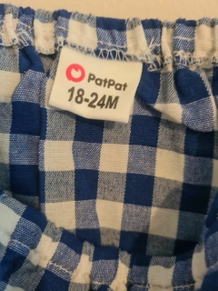 Enterito Pat pat 18 a 24 meses en internet