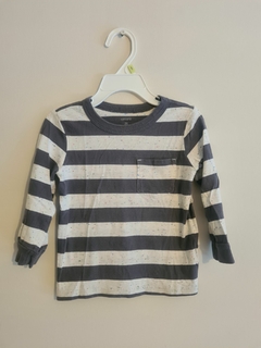 Remera Carter's talle 2 años