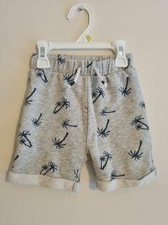 Short 18 a 24 meses