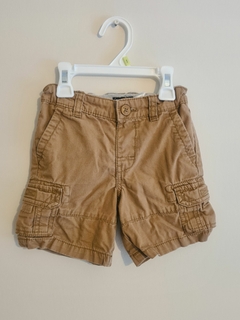 Short OshKosh Talle 2
