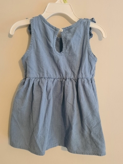 Vestido Pat Pat 18 a 24 meses en internet