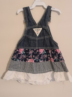 Vestido OshKosh 24 meses - comprar online