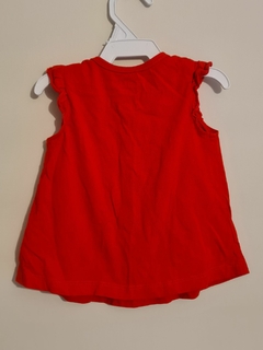 Remera Carter's 12 y 18 meses - comprar online