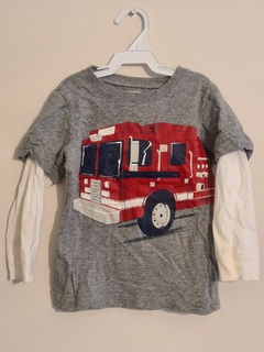 Remera Carter's talle 3