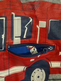 Remera Carter's talle 3 - comprar online