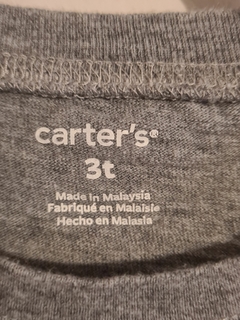 Remera Carter's talle 3 en internet