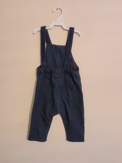 Enterito zara 6 a 9 meses - comprar online