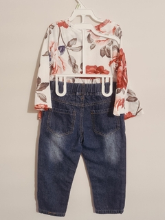Duo Pat Pat 18 a 24 meses - comprar online