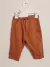 Pantalon Zara 9 a 12 meses