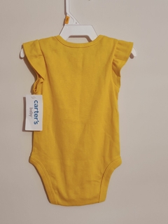 Body Carter's 3 meses en internet
