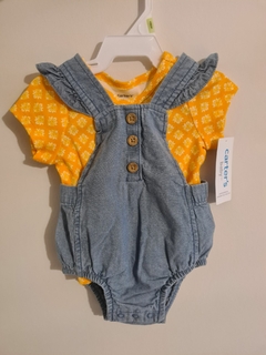 Dúo carter's 3 meses - comprar online