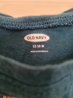 Remera Old Navy 12 a 18 meses - comprar online