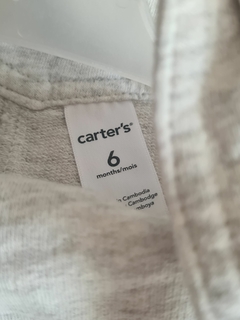 Enterito Carter's 6 meses - comprar online