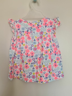 Remera Carter's 6 a 9 meses en internet