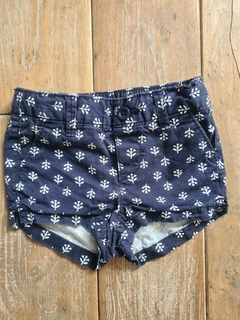 Short old navy 12 a 18 meses