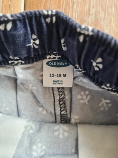 Short old navy 12 a 18 meses - comprar online
