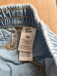 Jean OshKosh 9 meses - comprar online