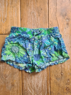 Short OshKosh 12 meses