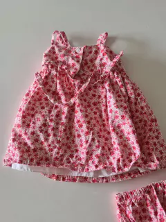 Duo Sugar Pink 9 a 12 meses - comprar online