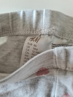 Calzas h&m - comprar online