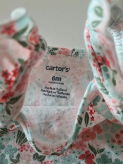 Body Carter's 6 meses - tienda online