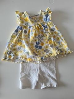 Duo Baby Starters 12 meses