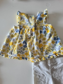 Duo Baby Starters 12 meses en internet