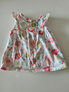 Remera Carter's 12 meses