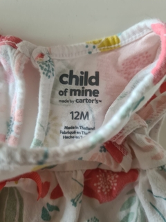 Remera Carter's 12 meses - comprar online
