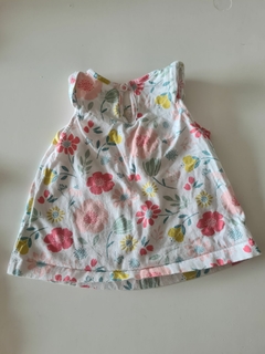 Remera Carter's 12 meses en internet