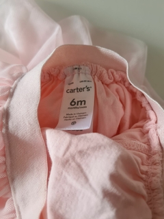 Pollera tu tu carter's 6 meses - comprar online