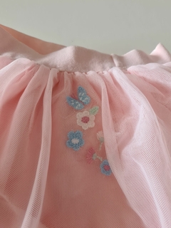 Pollera tu tu carter's 6 meses en internet