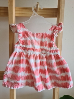 Vestido Tommy Bahama 12 meses