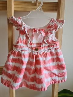 Vestido Tommy Bahama 12 meses - comprar online