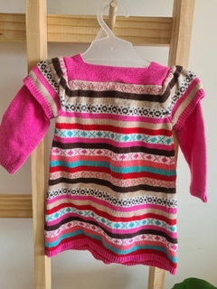 Vestido Old Navy 3 a 6 meses en internet