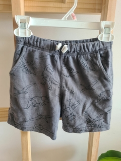 Bermudas carter's talle 3