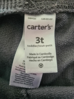 Bermudas carter's talle 3 en internet
