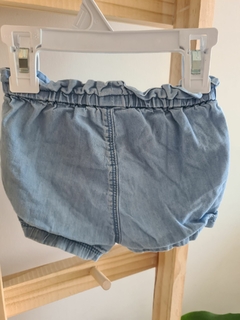 Short old navy 6 a 12 meses - comprar online